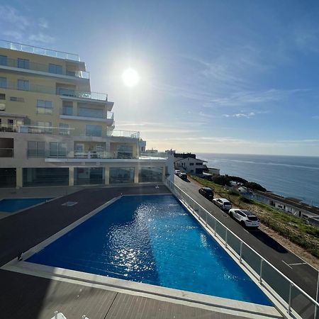 Ferienwohnung A-Mo Sesimbra By Trip2Portugal Exterior foto